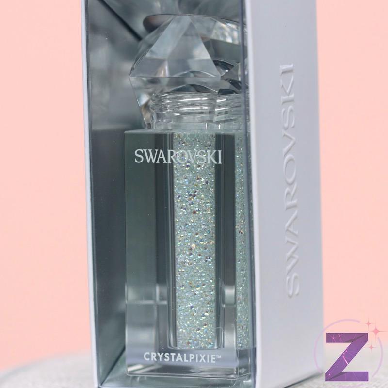 swarovski pixie cute mood körömdísz