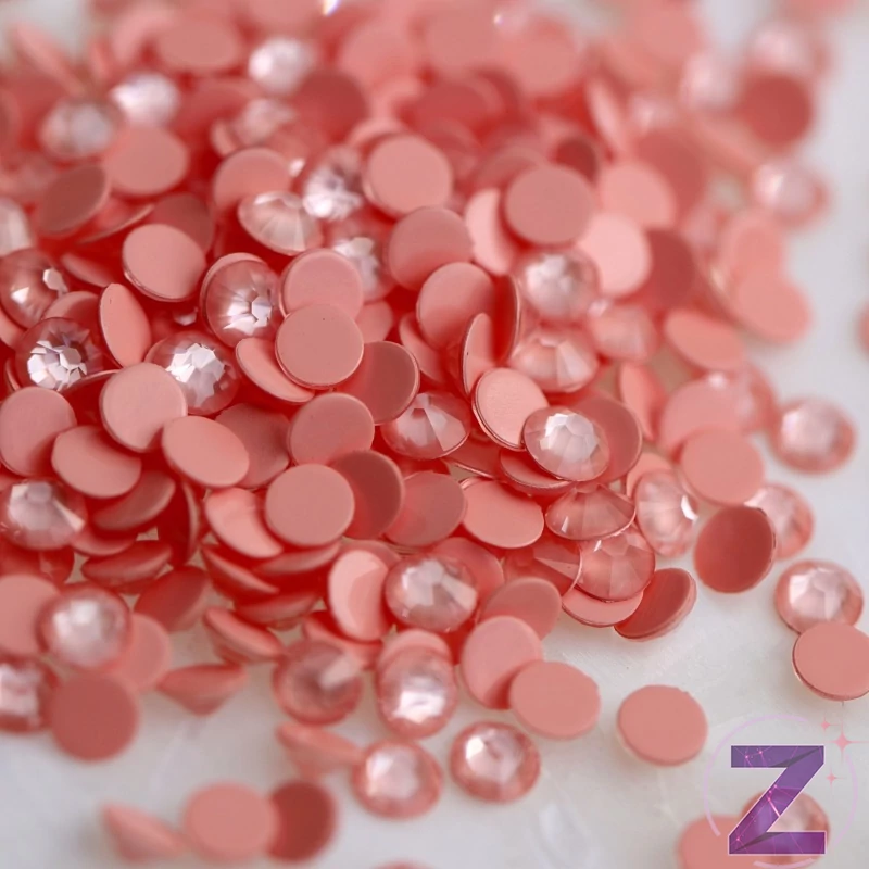 swarovski strasszkő ss5 flamingo ignite