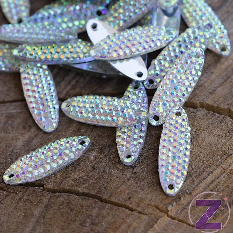 Varrható ruhadísz 66