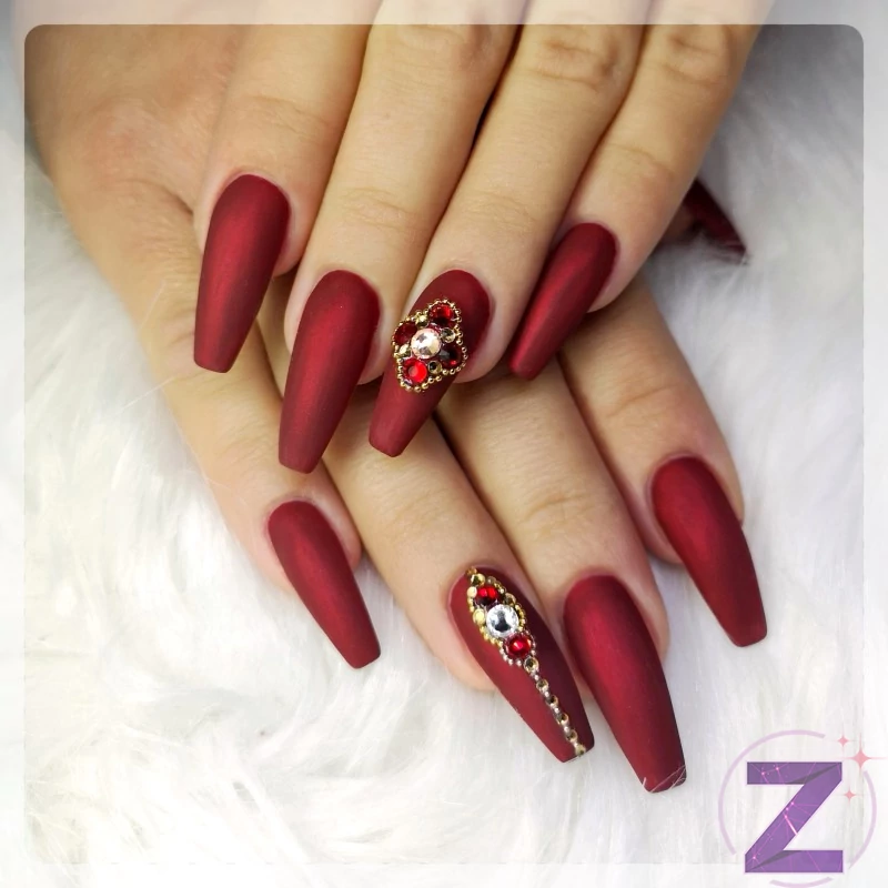 Balázs Babér Nails