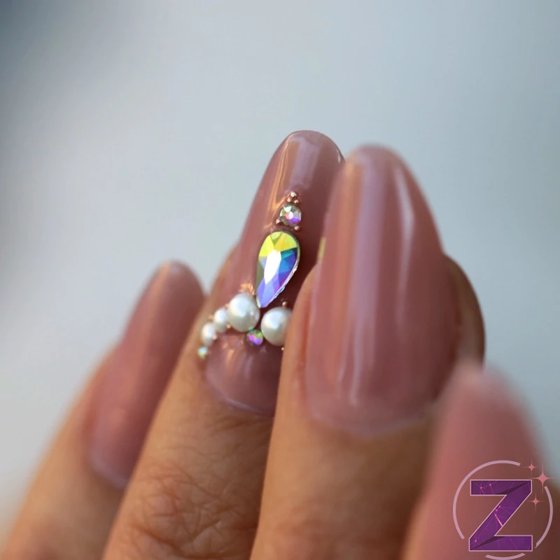Tamás Mela Nails