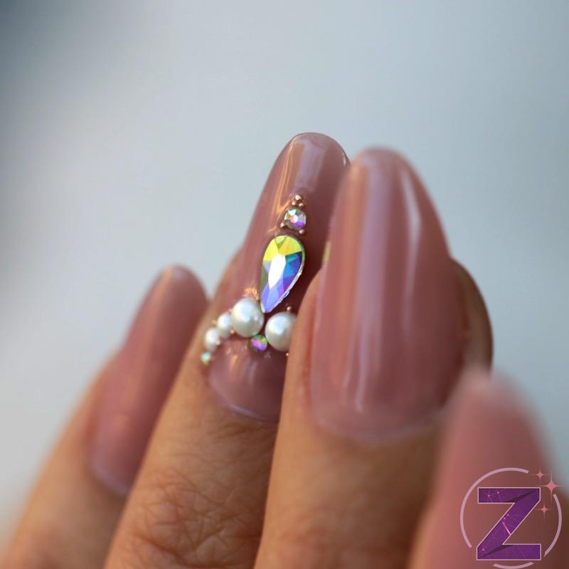 Tamás Mela Nails