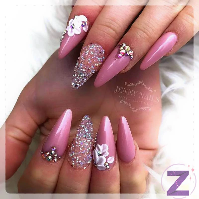 Jenny Nails