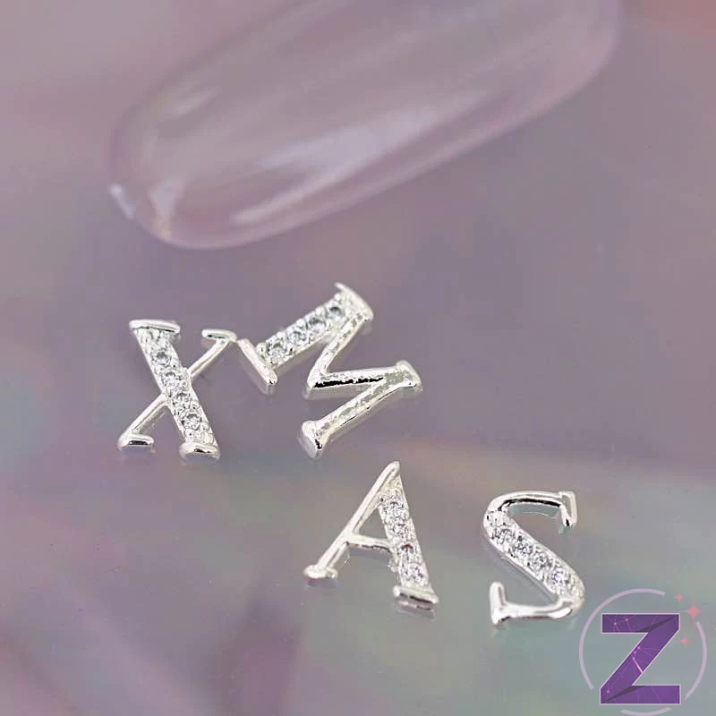 zodiac karácsonyi körömékszer XMAS felirat