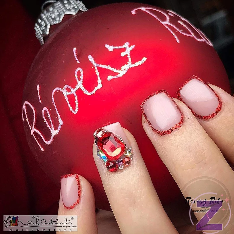 Rita Révész Nails