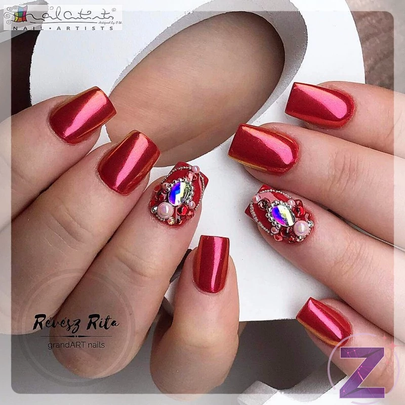 Rita Révész Nails